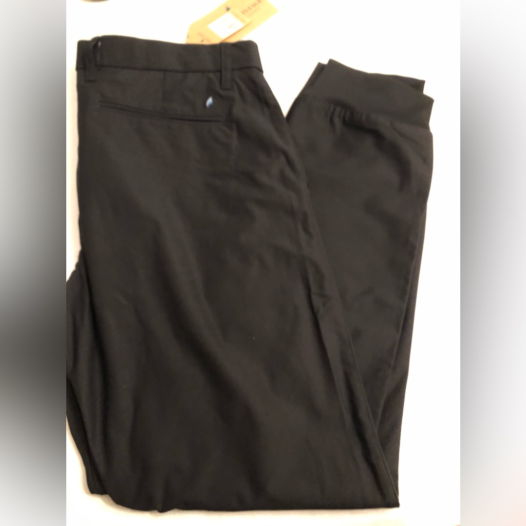 Taylor Vintage Mens Performance Pants